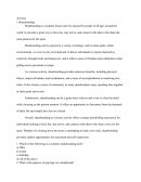 Skateboarding Skateboarding