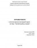Тимпанія рубця у корови Тимпанія рубця у корови