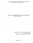 Италияның бірігуі :мектептегі тарихи білім берудің әдістемелік негіздері Италияның бірігуі :мектептегі тарихи білім берудің әдістемелік негіздері