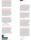 Шпаргалка по "Химии"