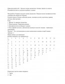 Загальні основи дисципліни. Основні терміни та поняття. Психофізіологічна та соціальна надійність людини