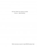 Роль личности в истории. Личность – Марк Юний Брут Роль личности в истории. Личность – Марк Юний Брут