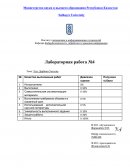 Тест Дарбина-Уотсона