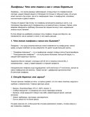 Лимфомы: Что это такое и как с этим бороться