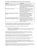 С.Торайғоровтың қоғам дамуы туралы көзқарастары С.Торайғоровтың қоғам дамуы туралы көзқарастары