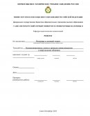 Коммуникативные удачи и промахи коммуникантов в виртуальном общении