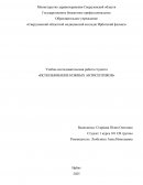 Использование кожных антисептиков