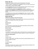 Итоговый тест по "Английскому языку" Итоговый тест по "Английскому языку"