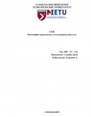 Философия тарихындағы ғылымдардың жіктелуі