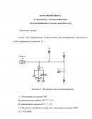 Электроснабжение сельских потребителей