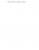 Влияние интернета на современное общество