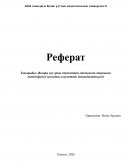 Жоғары оқу орны студентінің әдістемелік даярлығын жетілдірудегі қоғамдық-әлеуметтік дайындықтың рөлі