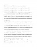 Digital twins in oil and gas field development: opportunities and prospects