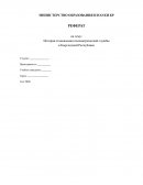 История становления психиатрической службы в Кыргызской Республике