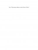 Мессианские образы в книгах Бытие и Исход