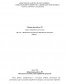 Визначення оптимальної виробничої програми