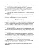Могоча